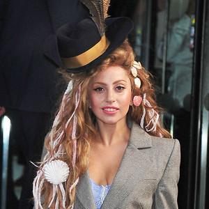 Lady Gaga Lady Gaga